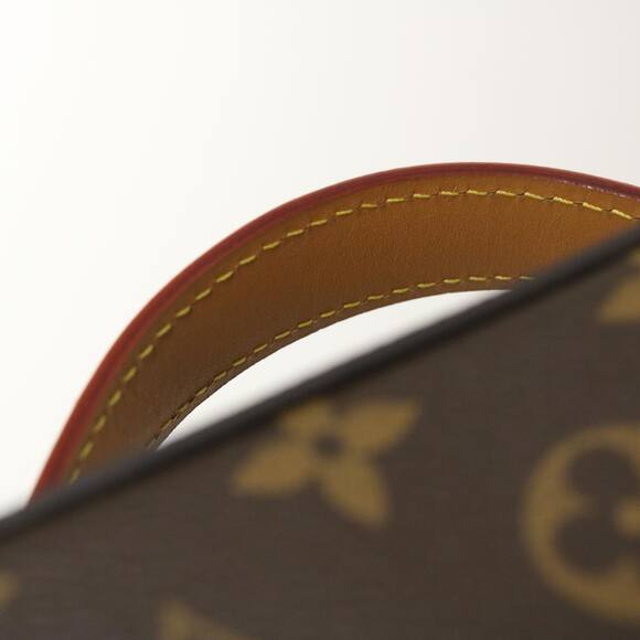 LOUIS VUITTON Monogram Soft Trunk Backpack MM Trunk M44749 - Picture 14 of 16